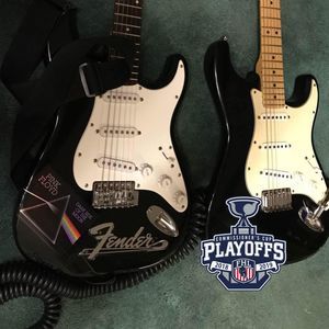 Meet your Posher, Creed